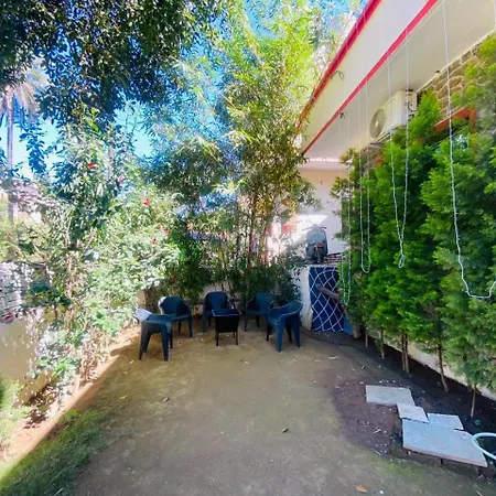 New Rc Villa - Luxury In Hills-3