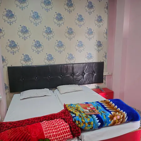 Hotel Kalika P Guest House-2