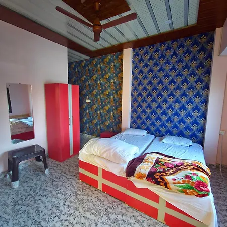 Hotel Kalika P Guest House-3