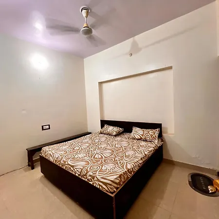 K V Guest House-3