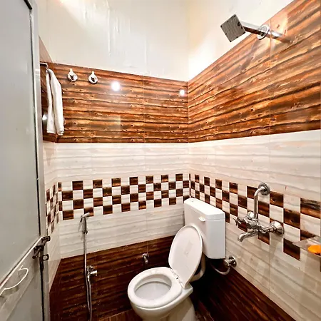 K V Guest House-2