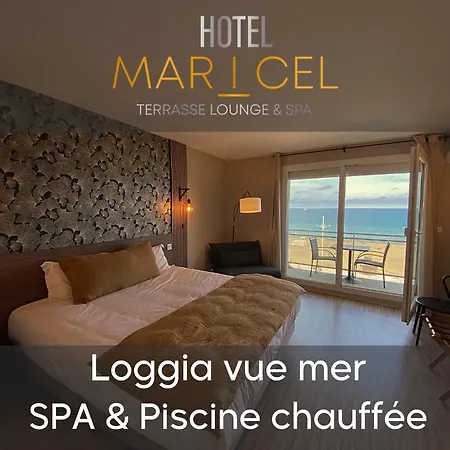 Hôtel Mar I Cel&Spa-3