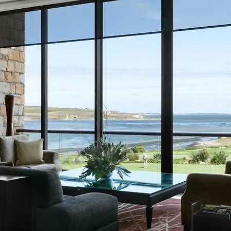 Arabella Hotel, Golf And Spa-3