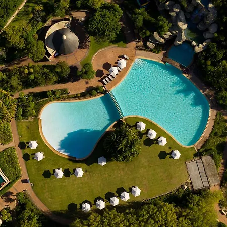 Arabella Hotel, Golf And Spa-3