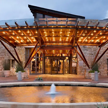 Arabella Hotel, Golf And Spa-2