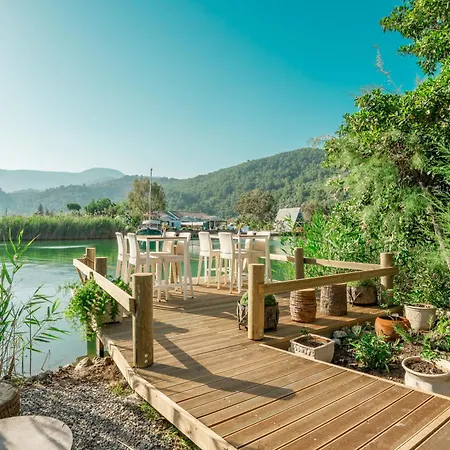 Dalyan Resort - Special Category-3