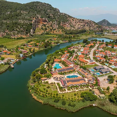 Dalyan Resort - Special Category-2