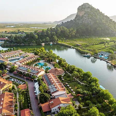 Dalyan Resort - Special Category-2