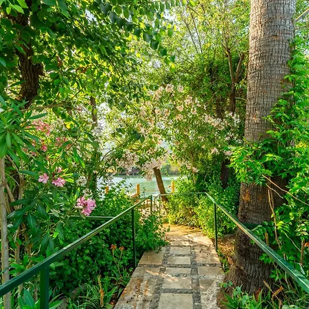 Dalyan Resort - Special Category-3