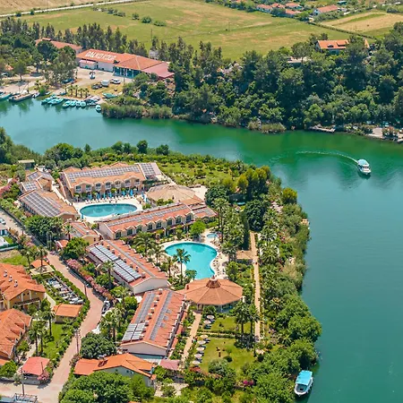 Dalyan Resort - Special Category-3