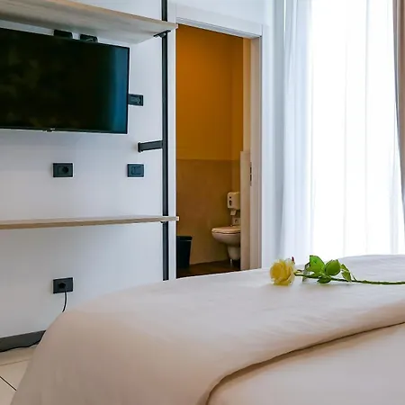 Hotel Benaco Garda ***S-3