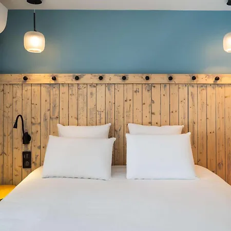 Best Western Bourgoin Jallieu-2