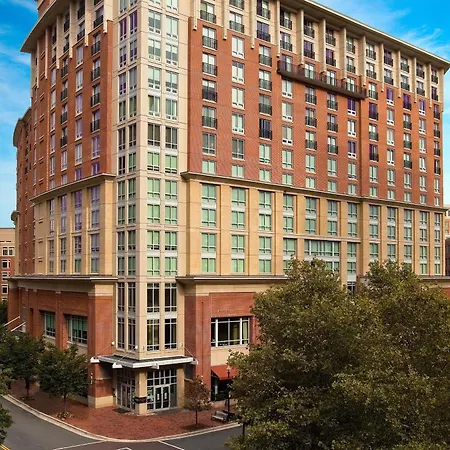 The Westin Alexandria Old Town-2