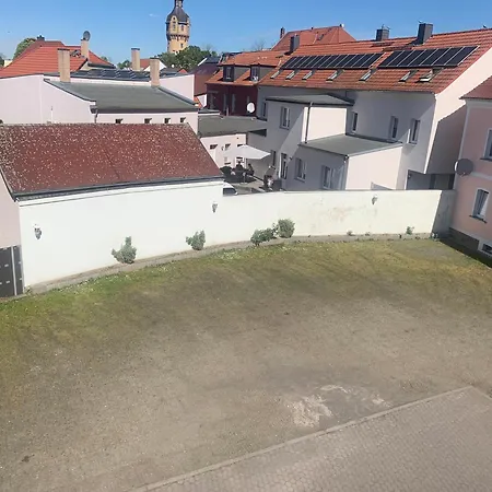 Hotel Carl Von Clausewitz-3