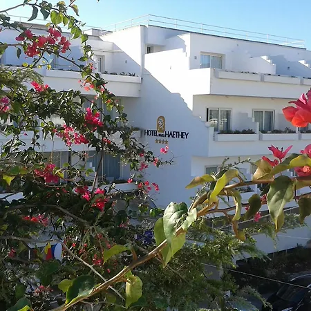 Hotel Degli Haethey-3