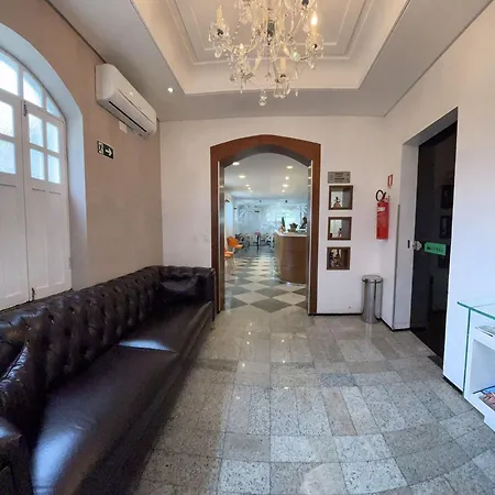 Hotel Cocal-3