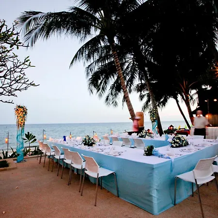 Thai House Beach Resort-2