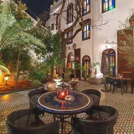Riad Le Calife-2
