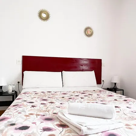 Hostal Abaaly-3