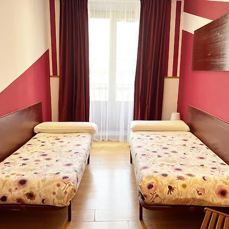 Hostal Abaaly-2