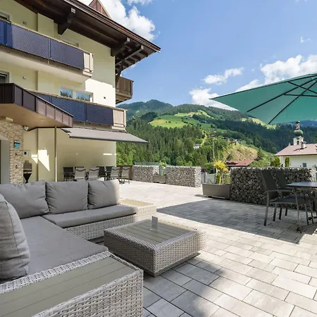 Sun Valley - Wildschönau-2