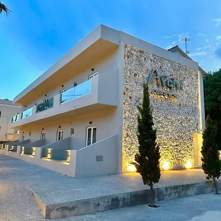 Argiri Resort Hotel & Apartments-3