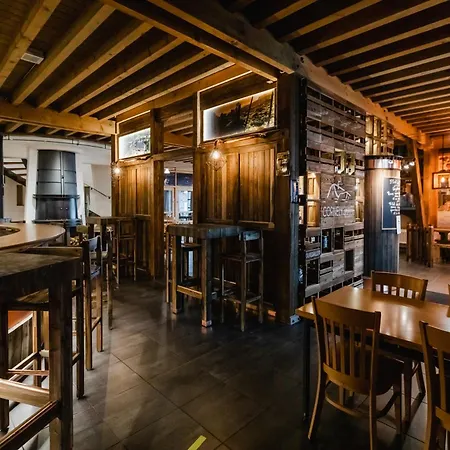 Hotel Cornelyshaff-3