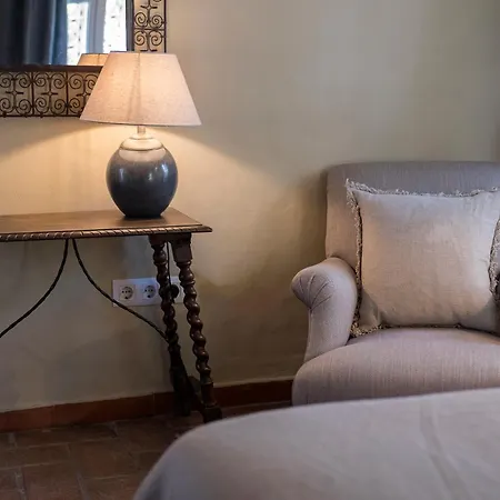 Hotel La Casa Del Califa-2