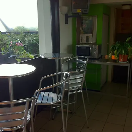 Lemon Hotel - Tourcoing-3
