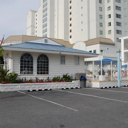 Thunderbird Beach Motel-3
