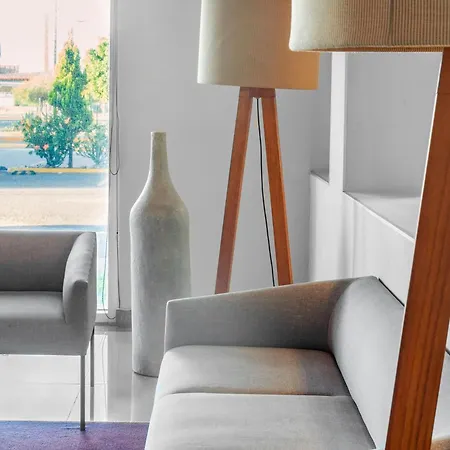 City Express By Marriott Celaya Parque-3