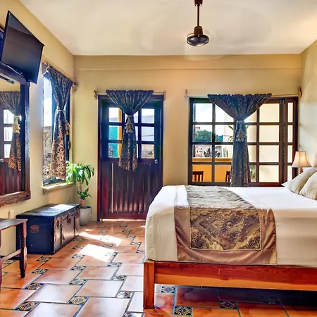 Hotel Cielo-3
