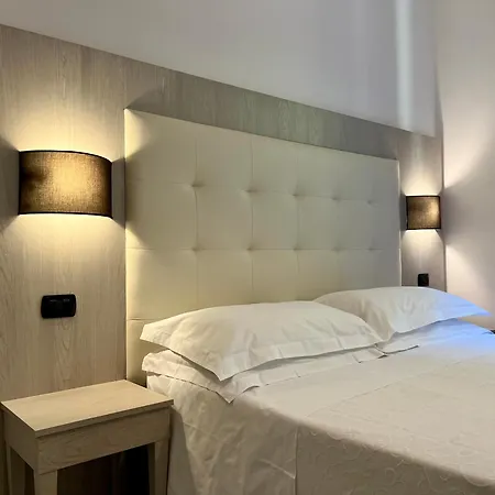 Albergo Degli Amici Moggia-3