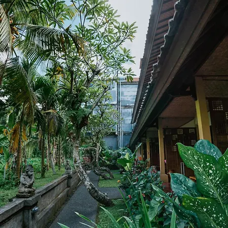 Jati Home Stay-2