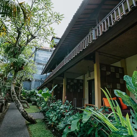 Jati Home Stay-3
