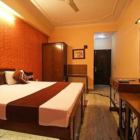 Hotel Indraprastha-3