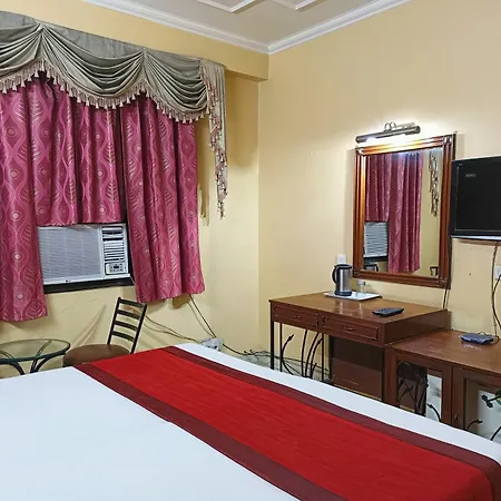 Hotel Indraprastha-2