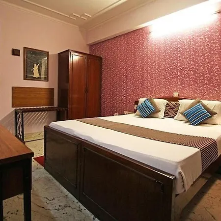 Hotel Indraprastha-3