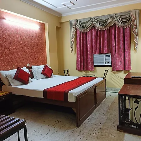 Hotel Indraprastha-2