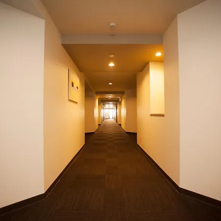 Hotel Route-Inn Kawaguchiko-3