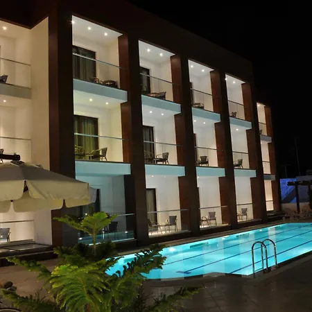 Hotel Turiya-2