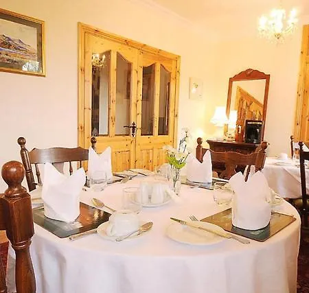 Glencurrah House B&B-2