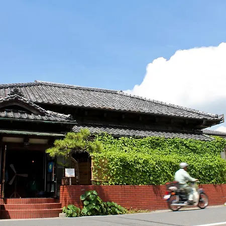 Guest House Kamejikan -Turtle Time--2