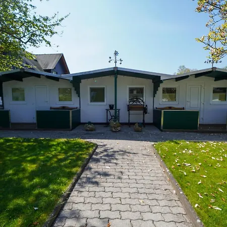 Pension Middel-2