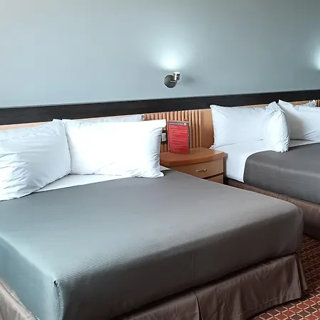Suites Inn La Muralla Hotel & Spa-2