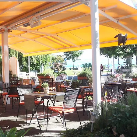 Hotel Klett B&B-2