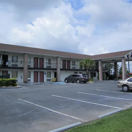 Western Inn & Suites-3