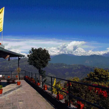 Raniban Retreat-2