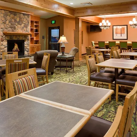 Towneplace Suites By Marriott Minot-2