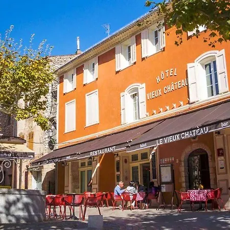 Le Vieux Chateau-2